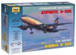 Zvezda Airbus A320 1:144 (7003)