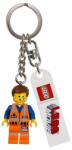 LEGO® Emmet kulcstartó 850894