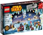 LEGO® Star Wars™ - Adventi naptár 2014 (75056)