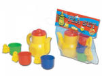 Dohány Set Ceainic 3 persoane (DH717) Bucatarie copii