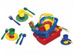 Dohány Set pentru picnic (DH712) Bucatarie copii