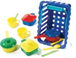 Dohány Set pentru picnic (DH5007) Bucatarie copii