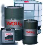 Wolf Guardtech B4 Diesel 10W-40 205 l