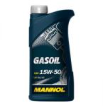 MANNOL GASOIL 15W-50 1 l