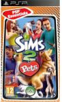 Electronic Arts The Sims 2 Pets [Essentials] (PSP)