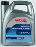 Wolf Vitaltech 15W-40 5 l