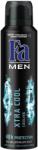 Fa Men Xtra Cool 48h deo spray 150 ml