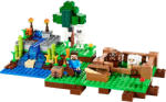 LEGO® Minecraft® - Micro World - A farm (21114)