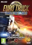 Excalibur Euro Truck Simulator 2 [Gold Edition] (PC) Jocuri PC