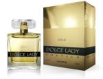 Chatler Dolce Lady (Gold) EDP 100 ml