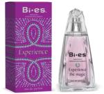 BI-ES Experience the Magic EDP 100 ml