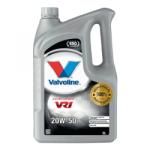 Valvoline VR1 RACING 20W-50 5 l