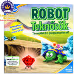 ThinkFun Robot Teknősök
