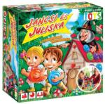 Modell & Hobby Jancsi és Juliska - A torkoskodó (81326)