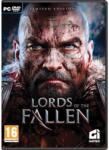 City Interactive Lords of the Fallen [Limited Edition] (PC)