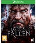 City Interactive Lords of the Fallen [Limited Edition] (Xbox One)