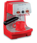 Smoby Aparat de cafea Rowenta Espresso rosu (SM24802) Bucatarie copii