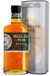 HIGHLAND PARK Harald Warriors Edition 0,7 l 40%