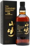 Suntory The Yamazaki 18 Years 0,7 l 43%