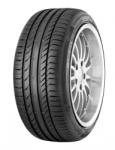 Continental ContiSportContact 5 P XL 245/40 ZR20 99Y