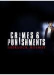 Focus Home Interactive Sherlock Holmes Crimes & Punishments (PC) Jocuri PC