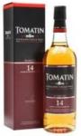 TOMATIN 14 Years 0,7L 46%