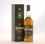 CRAGGANMORE The Distillers Edition Double Matured 0,7 l 40%