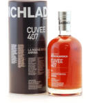 BRUICHLADDICH Cuvee 407 0,7 l 46%