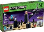 LEGO® Minecraft® - A Végzetsárkány (21117)