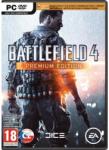 Electronic Arts Battlefield 4 [Premium Edition] (PC) Jocuri PC