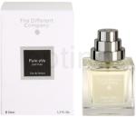 The Different Company Pure eVe EDP 50 ml