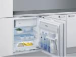 Whirlpool ARG 913/A+ Hűtőszekrény, hűtőgép