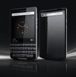 BlackBerry Porsche Design P'9983 Мобилни телефони (GSM)