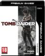 Square Enix Tomb Raider (2013) [Premium Games] (PC)