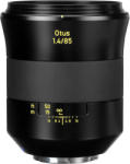 ZEISS Otus 1.4/85 APO Planar T* ZE (Canon)