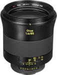 ZEISS Otus 1.4/85 APO Planar T* ZF. 2 (Nikon)