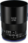 ZEISS Loxia 2/50 (Sony E)