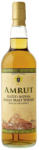Amrut Indian Peated Malt 0,7 l 50%