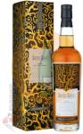 Compass Box Spice Tree 0,7 l 46%