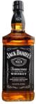 Jack Daniel's Black Label Tennessee No. 7 0,7 l 40%