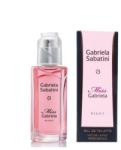 Gabriela Sabatini Miss Gabriela Night EDT 30 ml Parfum