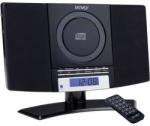 Denver Electronics MC-5220 black Mini Hifi
