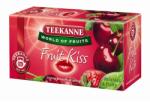 TEEKANNE Fruit Kiss Eper-Meggy Tea 20 filter