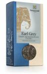 SONNENTOR Bio Earl Grey-Fekete Tea 90 g