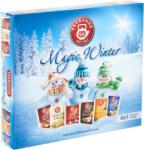 TEEKANNE Magic Winter tea válogatás 6x5 filter