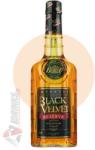 Black Velvet Reserve 8 Years 1 l 40%
