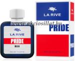 La Rive Pride for Men EDT 100 ml