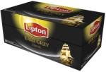 Lipton Earl Grey Fekete Tea 50 filter