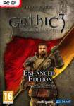 JoWooD Gothic 3 Forsaken Gods [Enhanced Edition] (PC) Jocuri PC