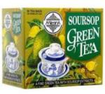 MlesnA Soursop Zöld Tea szálas